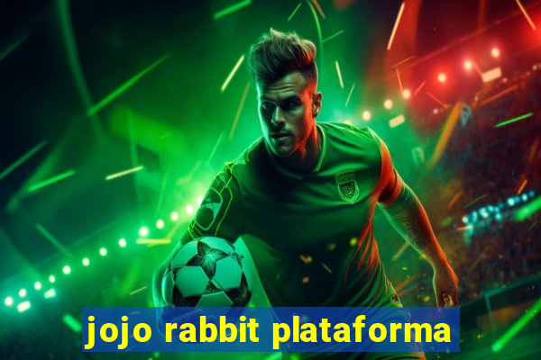 jojo rabbit plataforma